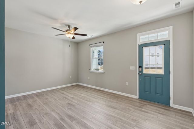 106 Bowhill Drive, Clayton, NC 27527