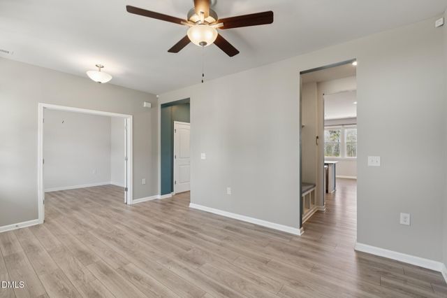 106 Bowhill Drive, Clayton, NC 27527