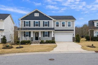 106 Bowhill Drive, Clayton, NC 27527