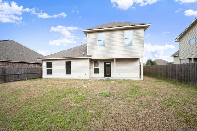 8890 Black Birch Ave, Zachary, LA 70791