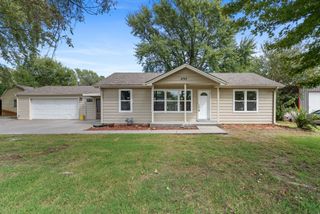 4740 S Pattie St, Wichita, KS 67216