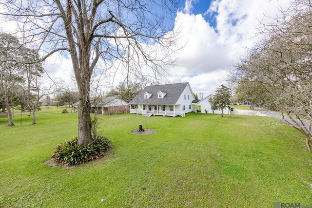 1205 La Highway 1, Donaldsonville, LA 70346