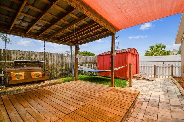 8225 MEDFORD DRIVE, Port Richey, FL 34668