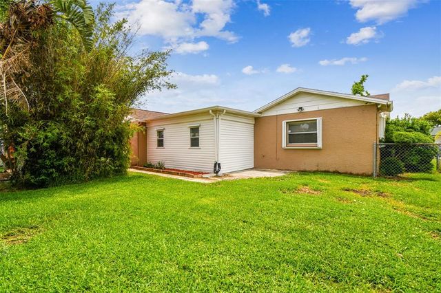 8225 MEDFORD DRIVE, Port Richey, FL 34668
