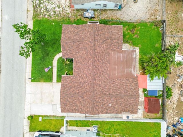 8225 MEDFORD DRIVE, Port Richey, FL 34668