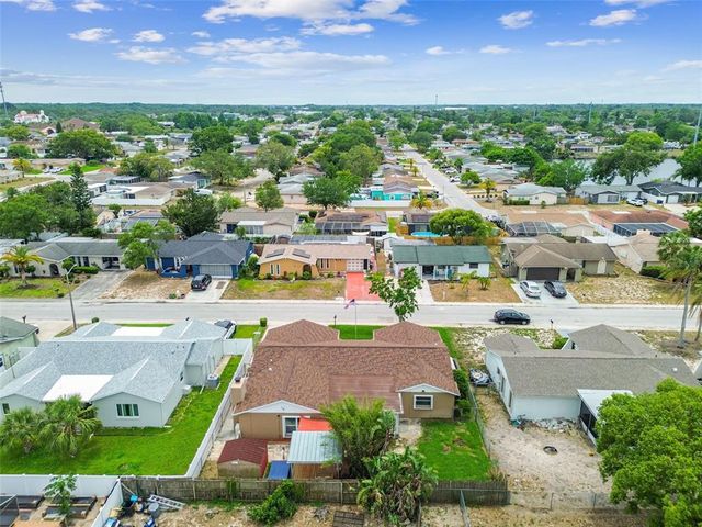 8225 MEDFORD DRIVE, Port Richey, FL 34668