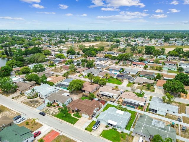8225 MEDFORD DRIVE, Port Richey, FL 34668