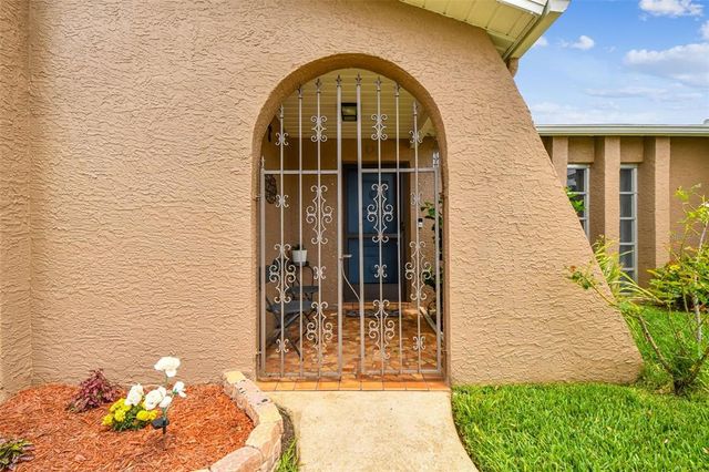 8225 MEDFORD DRIVE, Port Richey, FL 34668
