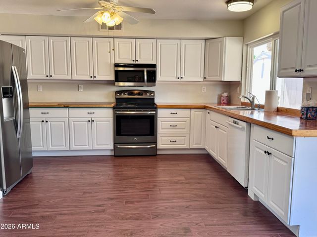 9308 E LUPINE Avenue, Scottsdale, AZ 85260
