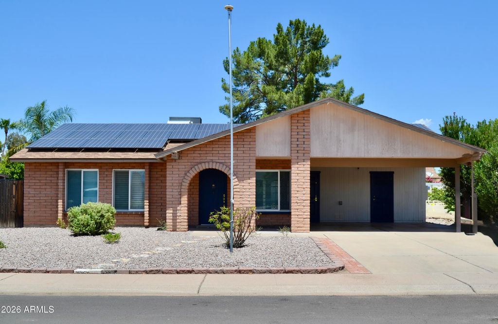 9308 E LUPINE Avenue, Scottsdale, AZ 85260
