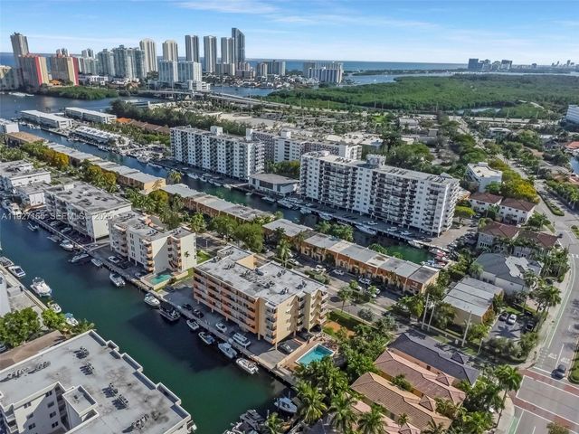 3545 NE 167th St 208, North Miami Beach, FL 33160