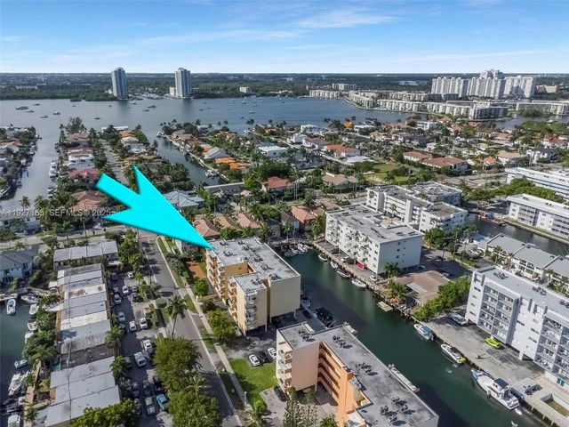 3545 NE 167th St 208, North Miami Beach, FL 33160