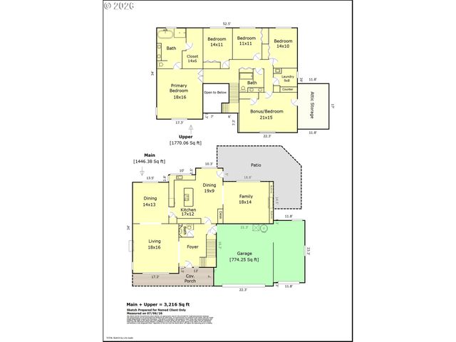 5575 SUNCREEK Dr, Lake Oswego, OR 97035