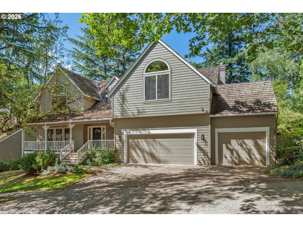 5575 SUNCREEK Dr, Lake Oswego, OR 97035