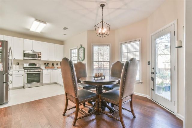 1430 Woodpoint Way, Lawrenceville, GA 30043