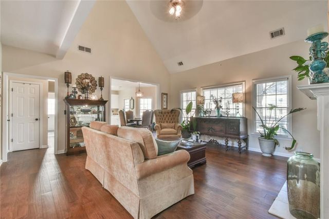 1430 Woodpoint Way, Lawrenceville, GA 30043