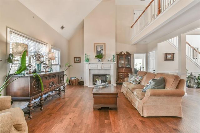 1430 Woodpoint Way, Lawrenceville, GA 30043