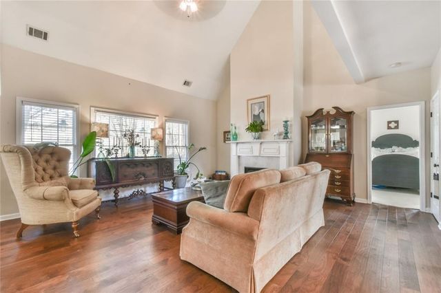 1430 Woodpoint Way, Lawrenceville, GA 30043