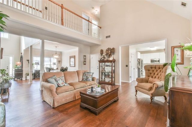 1430 Woodpoint Way, Lawrenceville, GA 30043