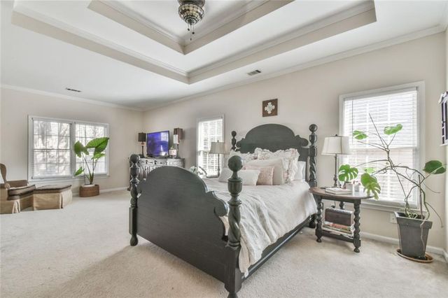 1430 Woodpoint Way, Lawrenceville, GA 30043