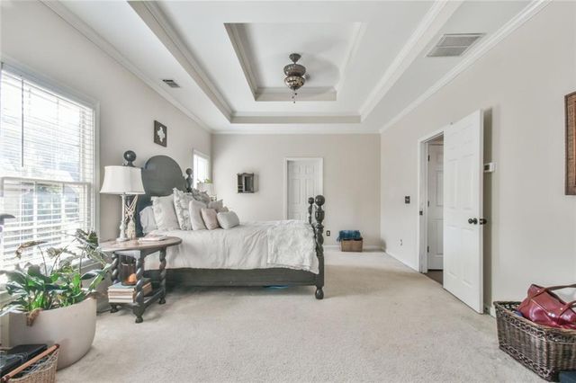 1430 Woodpoint Way, Lawrenceville, GA 30043