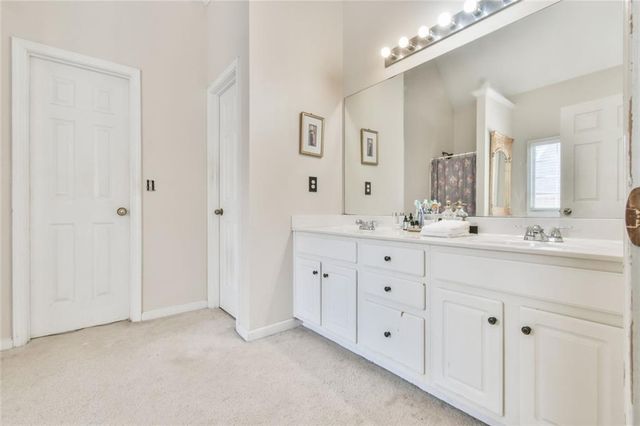 1430 Woodpoint Way, Lawrenceville, GA 30043