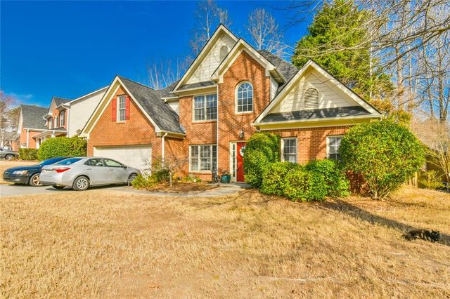 1430 Woodpoint Way, Lawrenceville, GA 30043