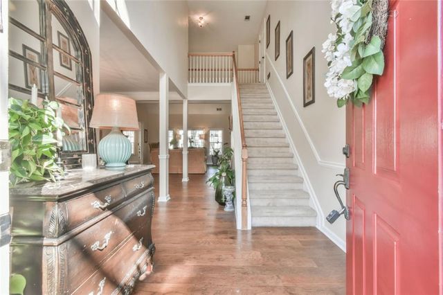 1430 Woodpoint Way, Lawrenceville, GA 30043