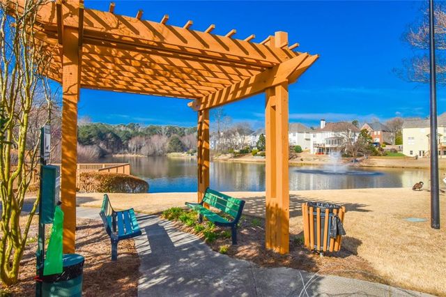 1430 Woodpoint Way, Lawrenceville, GA 30043