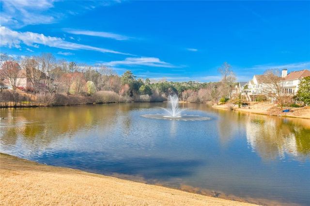 1430 Woodpoint Way, Lawrenceville, GA 30043