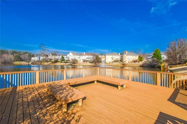 1430 Woodpoint Way, Lawrenceville, GA 30043