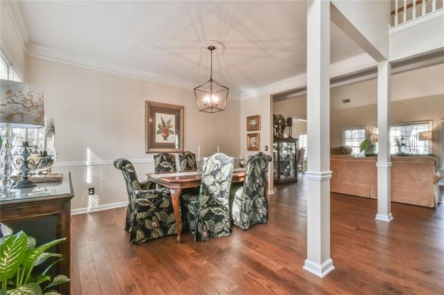 1430 Woodpoint Way, Lawrenceville, GA 30043