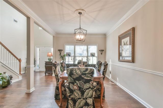 1430 Woodpoint Way, Lawrenceville, GA 30043