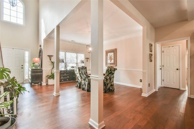 1430 Woodpoint Way, Lawrenceville, GA 30043