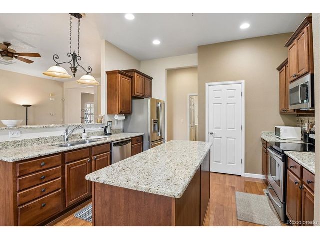 4943 Democrat Dr, Broomfield, CO 80023
