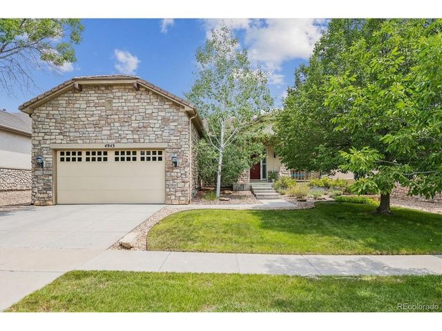 4943 Democrat Dr, Broomfield, CO 80023