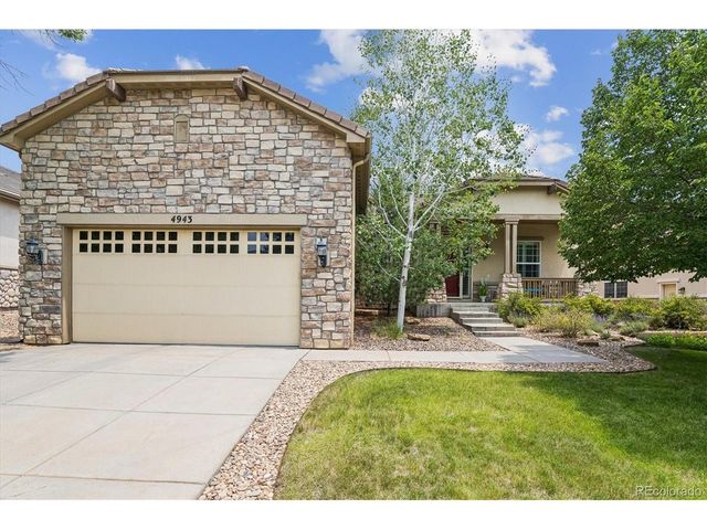 4943 Democrat Dr, Broomfield, CO 80023