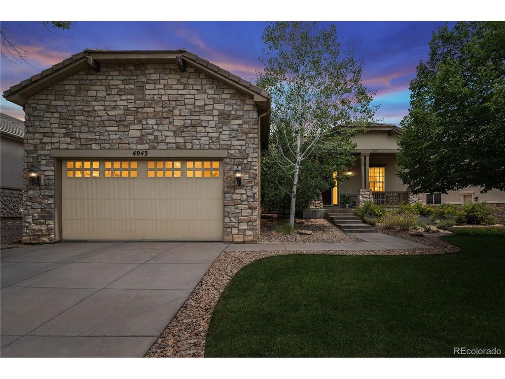 4943 Democrat Dr, Broomfield, CO 80023