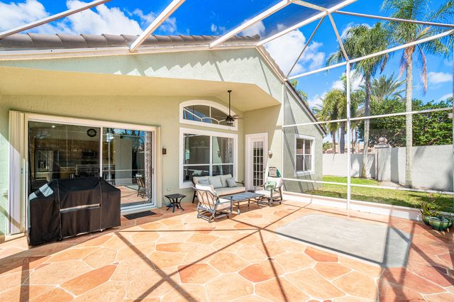 6846 Camille Street, Boynton Beach, FL 33437