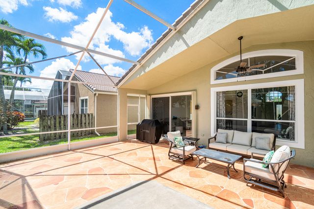 6846 Camille Street, Boynton Beach, FL 33437