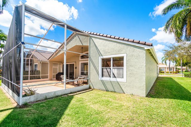 6846 Camille Street, Boynton Beach, FL 33437