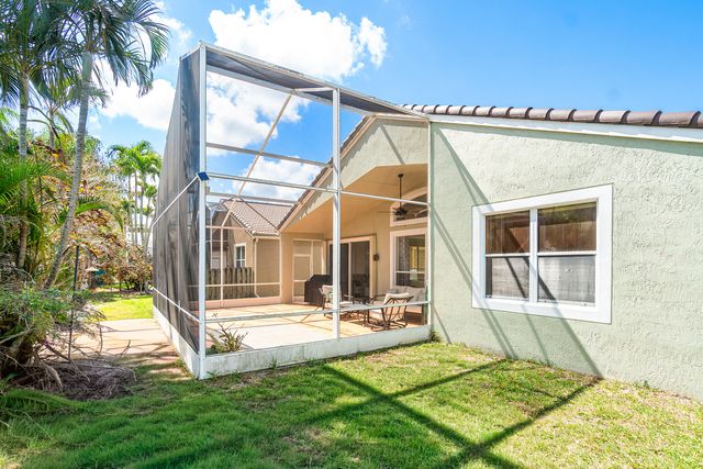 6846 Camille Street, Boynton Beach, FL 33437