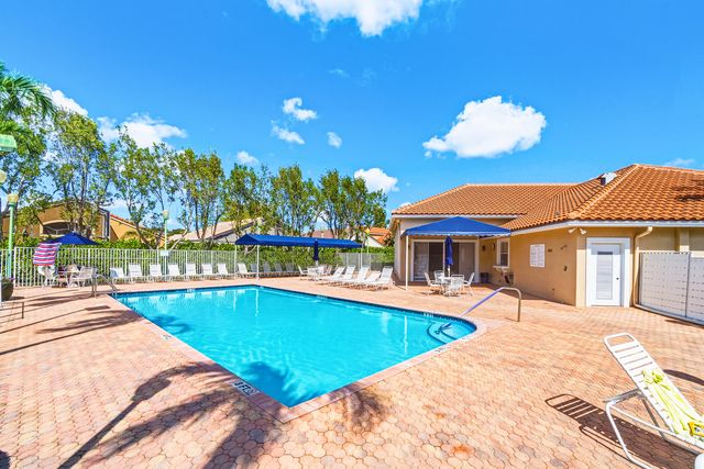 6846 Camille Street, Boynton Beach, FL 33437