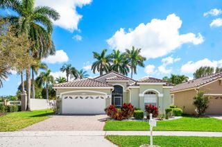 6846 Camille Street, Boynton Beach, FL 33437