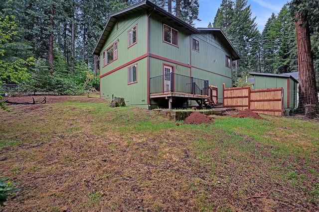2923 Kimberly Ln, Pollock Pines, CA 95726
