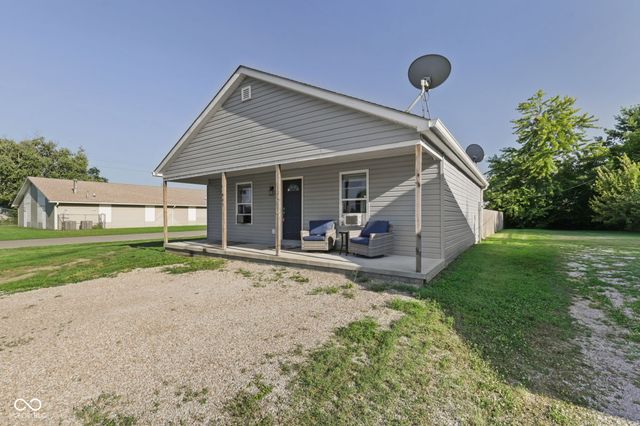995 E Gray Street, Martinsville, IN 46151