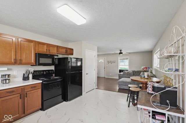 995 E Gray Street, Martinsville, IN 46151