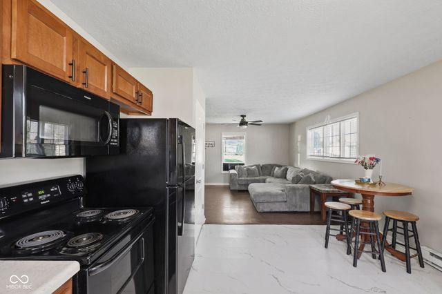 995 E Gray Street, Martinsville, IN 46151