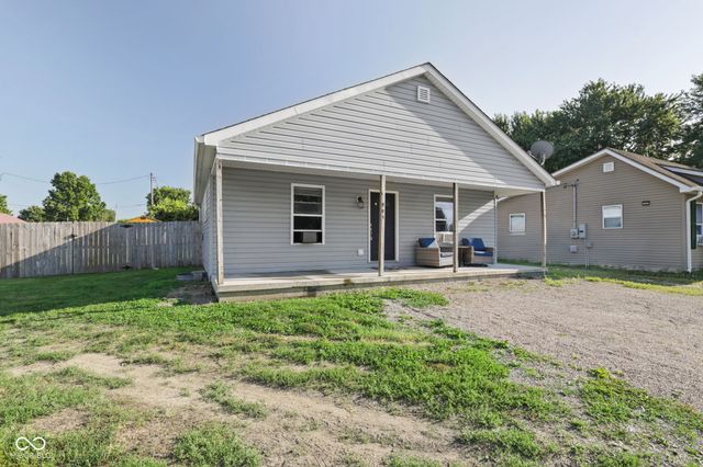 995 E Gray Street, Martinsville, IN 46151