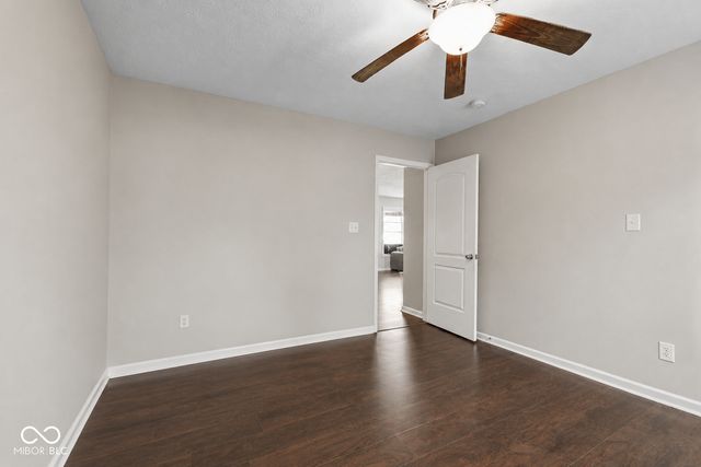 995 E Gray Street, Martinsville, IN 46151